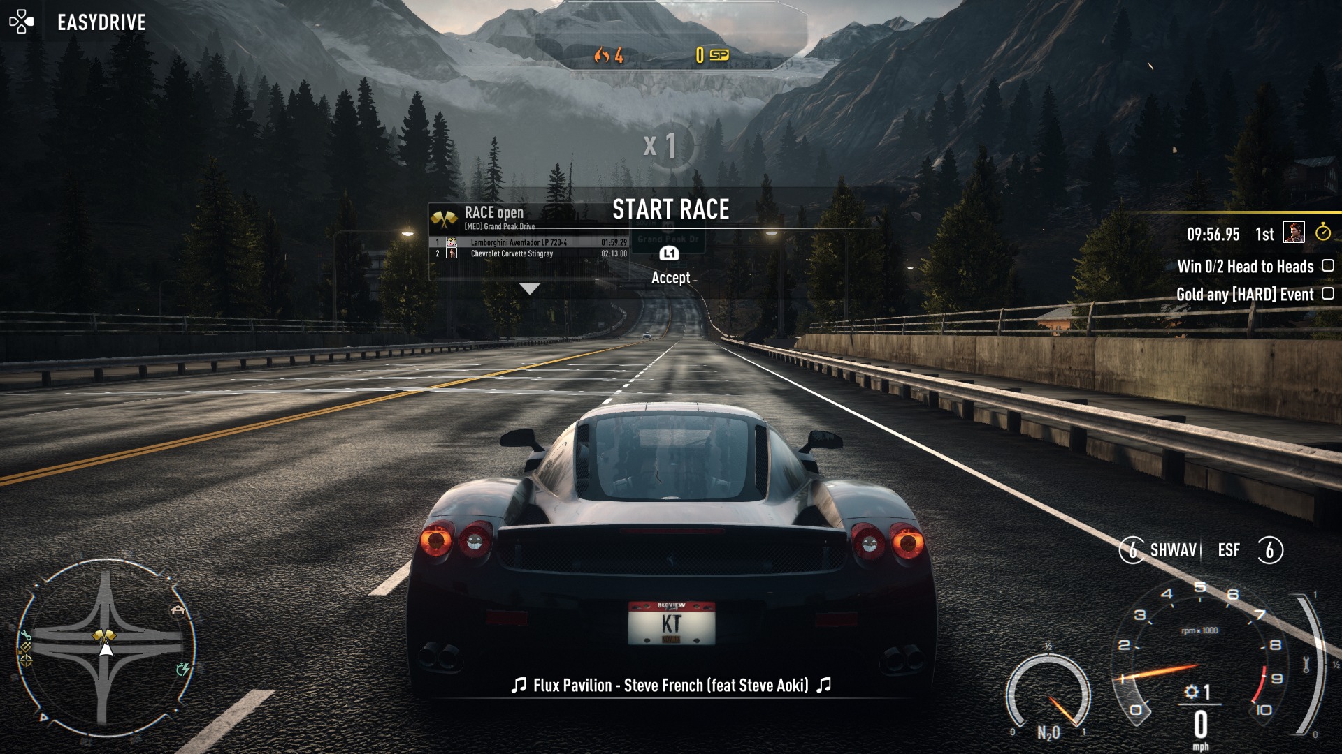 Need for Speed Rivals Game Guide